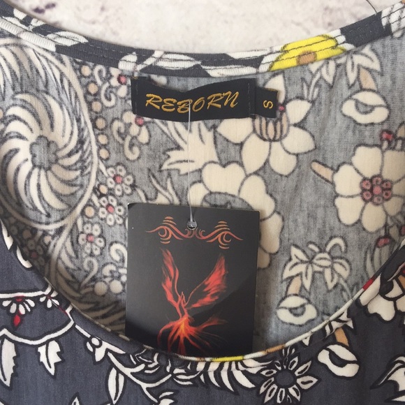 Reborn dress - Picture 2 of 8